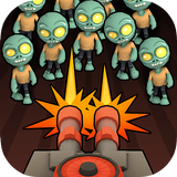 Idle Zombies biểu tượng