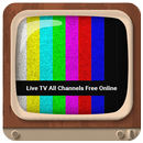 Live TV All Channels Free Online Guide APK