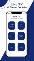 Live TV All Channels Free Online 스크린샷 1