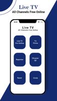 Live TV All Channels Free Online screenshot 1