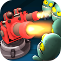 Merge Gun Zombies