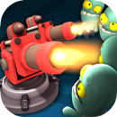Merge Gun Zombies APK