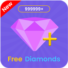 Guide and Free Diamonds for Free 圖標