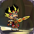 Kingdom Rescue - Hero Rescue ไอคอน
