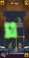 Kingdom Rescue - Hero Rescue ภาพหน้าจอ 1