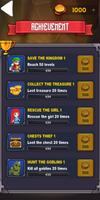 Kingdom Rescue - Hero Rescue ภาพหน้าจอ 2