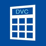 DVC Points Calculator ไอคอน