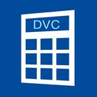 DVC Points Calculator icono