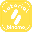 Binomo Tutorial APK