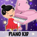 Piano Kids aplikacja