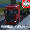 Original Truckers of Europe 3