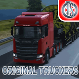 Original Truckers of Europe 3