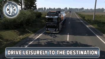 Livery Truckers of Europe 3 اسکرین شاٹ 2