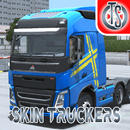 Skin Truckers of Europe 3 Full APK