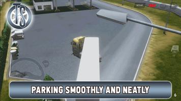 Skin Truckers of Europe 3 Full Screenshot 1