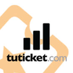 Tuticket.com Dashboard