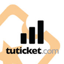 Tuticket.com Dashboard APK