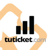 Tuticket.com Dashboard আইকন