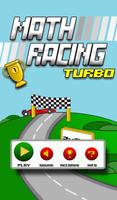 Math Racing Turbo capture d'écran 3