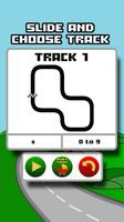 Math Racing Turbo screenshot 1