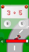 Math Racing Turbo screenshot 2