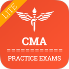 Certified Medical Assistant Pr আইকন