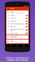 Certified Medical Assistant Pr স্ক্রিনশট 1