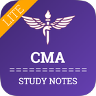 Certified Medical Assistant St أيقونة