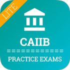 CAIIB Practice Exams Lite أيقونة