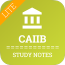 CAIIB Study Notes Lite APK