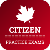 Canadian Citizenship Test أيقونة
