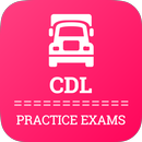 CDL Practice Exams APK