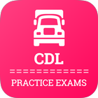 CDL Practice Exams icône