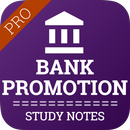 Bank Promotion Study Notes Pro aplikacja