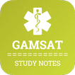 GAMSAT Study Notes