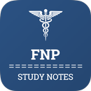 FNP Exam Study Notes APK