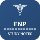 FNP Exam Study Notes simgesi