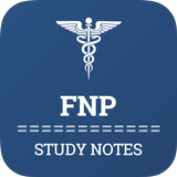 FNP Exam Study Notes simgesi