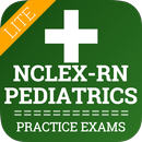 NCLEX-RN Pediatrics Exams Lite APK
