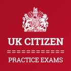 UK Citizenship Test Practice E icône