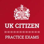 UK Citizenship Test Practice E иконка