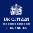 UK Citizenship Test Study Note