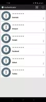 Authenticator Cartaz