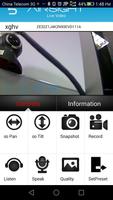 X10 Airsight Camera App capture d'écran 1