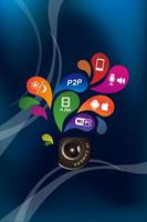 P2PCamLive الملصق