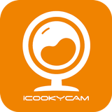 iCookyCam иконка
