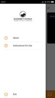 iCookyCam ภาพหน้าจอ 2