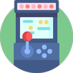 Minesweeper Classic : Bomb icon