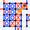 Dots and Boxes 아이콘