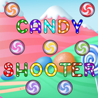 Candy Shooter icône